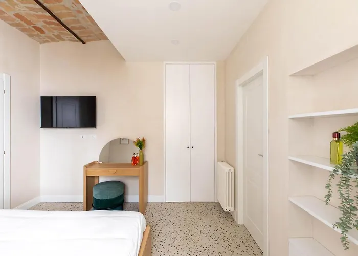 Iflat Lovely Flat In Trastevere *