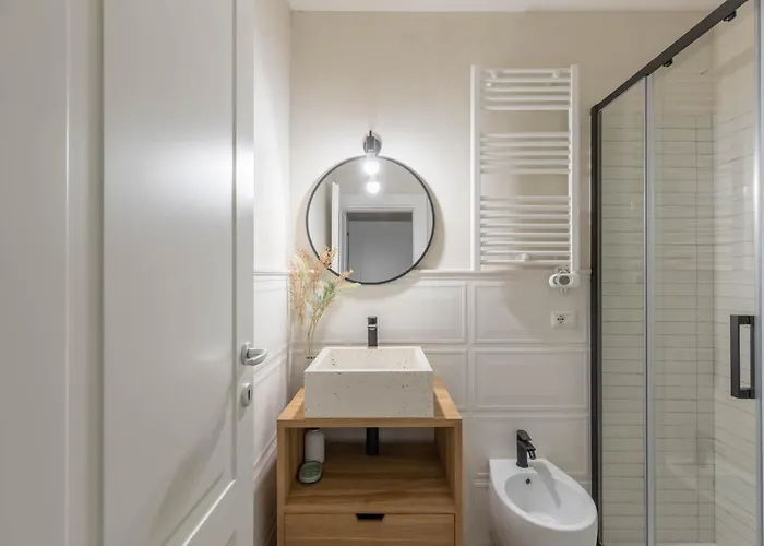Iflat Lovely Flat In Trastevere Апартаменты *